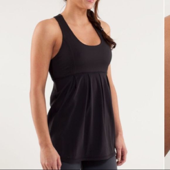 Lululemon Power Dance Tank - Picture 2 of 8